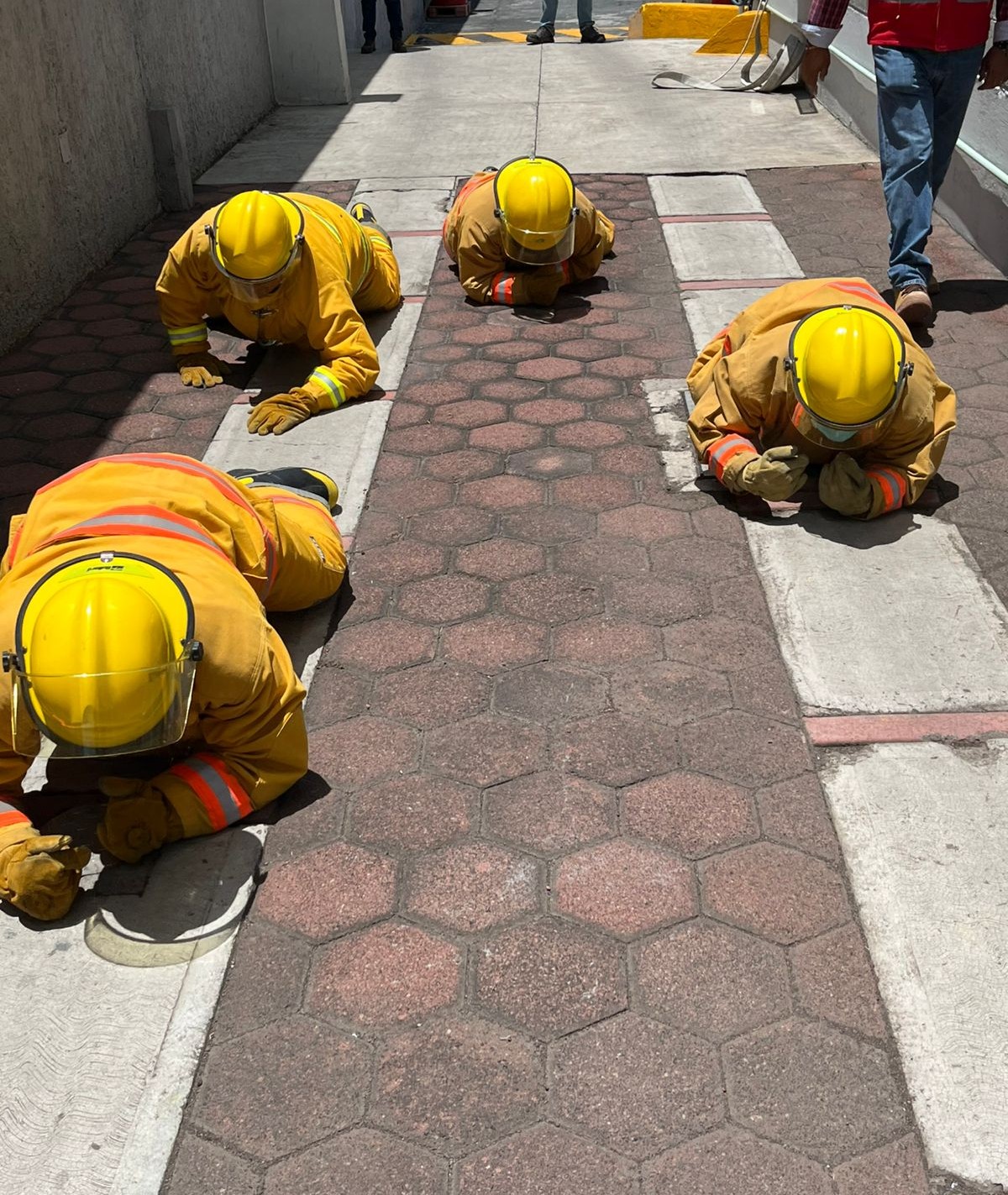 Evidencia capacitación 4